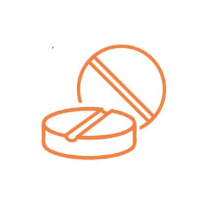 Comprimido Sublingual