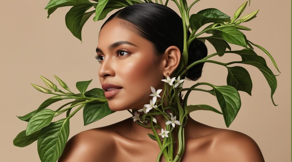 A combinação de Epitensive (EGF) e Reneseed™ (TGF-β2), ambos obtidos por biotecnologia vegetal a partir da Nicotiana benthamiana, promove uma ação sinérgica e complementar nos mecanismos de regeneração cutânea.