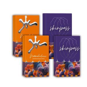 Combo Nano Hidroxi + Skin Pass (2 aplicações)